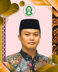 Dr. Kamarullah, SH., MH