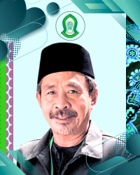 Gus Mohammad Min Wahyudi
