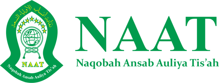 naat.or.id Logo