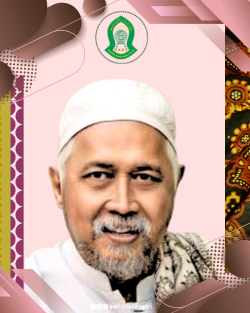 KH. Mas Ahmad Fuad Noer Hasan (PP. Sidogiri Pasuruan)