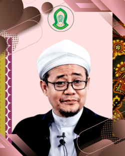 Syekh Rohimuddin Al-Jahary Al-Bantani, Lc., MA  (mursyiid Thariqah Al Qadiriyyah sekaligus  Mudir di PP  Al-Ajhariyah Ceger Kaum Ds. Muktiwari Cibitung Bekasi Jawa Barat)