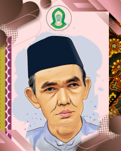 Dr. K.H. Nuridin Syamsuddin, SH., M.Pd.I  (PP. Al-hasaniyah Brebes Jawa Tengah)