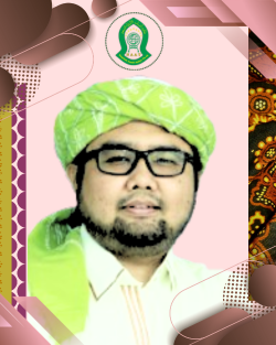 KH. Nun Hassan Ahsan Maliki (PP. Darut Tauhid Genggong Probolinggo)