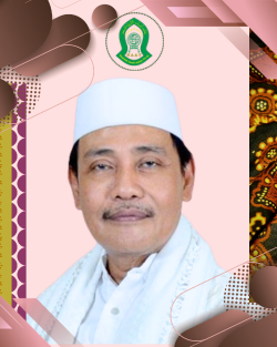 K.H. Nun Moh. Hasan Mutawakkil Alallah (PP. Zainul Hasan Genggong Probolinggo)